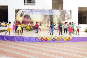 Agaram Public School-Events